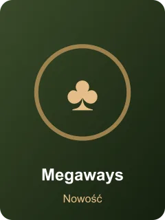 Megaways – automat w lobby Magius