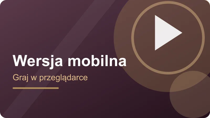 Magius Kasyno z telefonu – przeglądarka zamiast aplikacji – ilustracja sekcji Magius